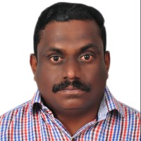 Rejeesh V R
