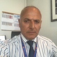 Erhan Gok