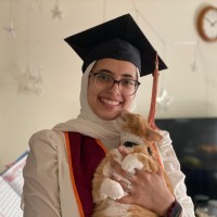 Maryam Elnady