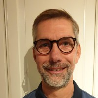 Joakim Bergqvist