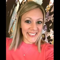 Kaitlyn M. Kewley, Mba
