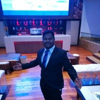 Vignesh Karthick