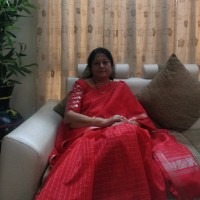 Syamala Rani Rayudu