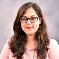 Sanjana Shanbhag