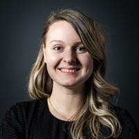 Jenny Bachmann (she/her)