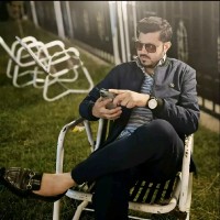 Hassam Sheikh