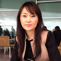 Dina Jalairova