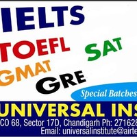 Universal Institute