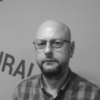 Kevin Wrigley