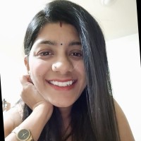 Karishma Harit