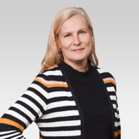 Saila Jääskeläinen