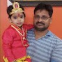 Ajit Tripathi