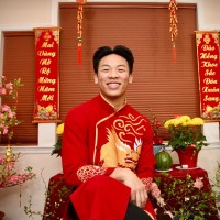 Jacob Dang