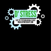 D Stress Cafe