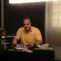 Nasser Hassan