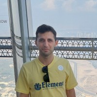 Vasil Penev