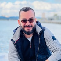 Mohamed Shaaban