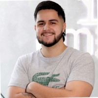 Henrique Salmeron Silva