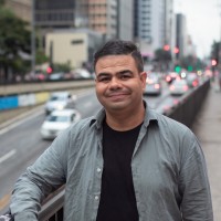 Gilberto Agenor