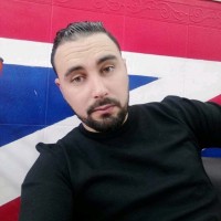 Boumelit Mohammed