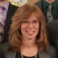 Amy Schmitz