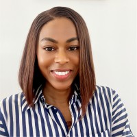 Gifty Ikoro