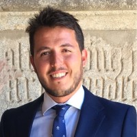 Edgar Hidalgo Martin