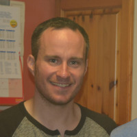Brian Cronin