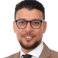 Mahmoud Sadeq