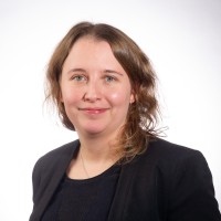Stéphanie LACROIX
