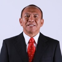 Drs. Hariansyah