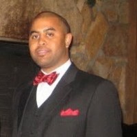 Damon Parrish
