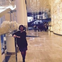 Светлана Зайцева