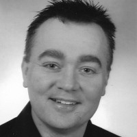 Andreas Mazatis