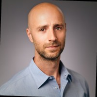 Brian Riesmeijer