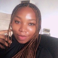 Chioma Okere