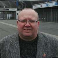 Brett Thomas