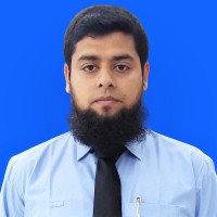 Md Deen Islam