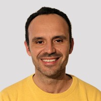Pep Jornet Alavedra