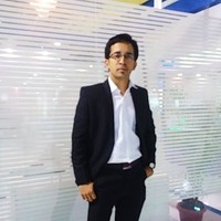 Amol Pawar