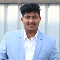 Siddhant Jadhav