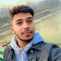 Mohammed Owais