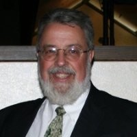 Harold Stogsdill