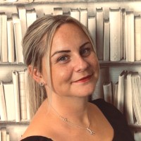 Hayley Bannister-Pond