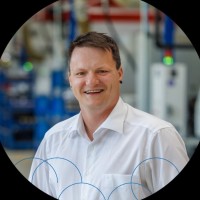Markus Scherl