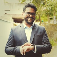 Ganesh Radhakrishnan