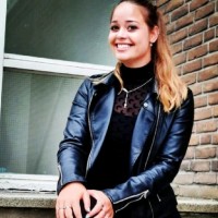 Jolijn Haarsma
