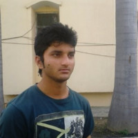 Jamshed Mirza