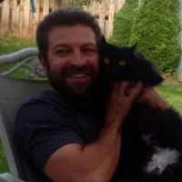 Anthony Gasparini