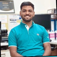 Suraj Chavan